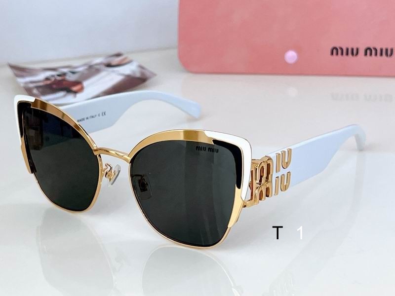 MiuMiu Sunglasses 19